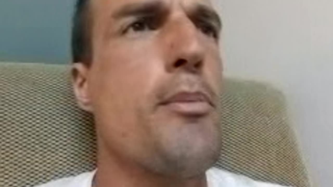 BARRY WUNSCH, ELIJAH STREAMS. REVIVAL IS HERE!! MUST WATCH, AUG 24 BROADCAST.