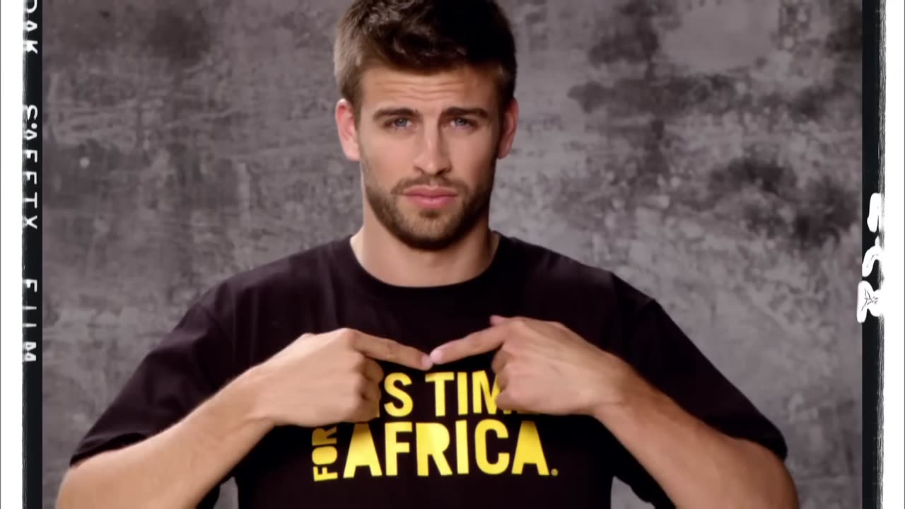 Shakira Waka Waka This Time for Africa The Official 2010 FIFA World Cup Song_1080p