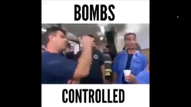 BOMBS