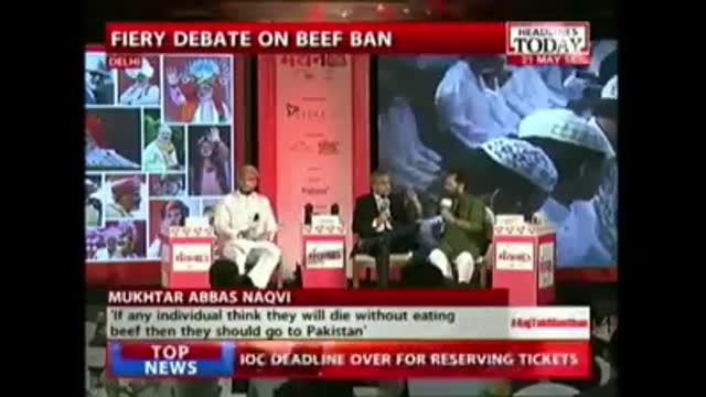 beef ban