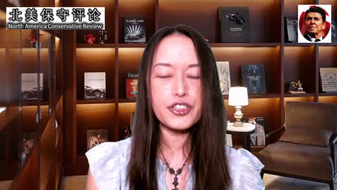 美国的先知：罗纳德·里根，谈谈先知与公知的分别