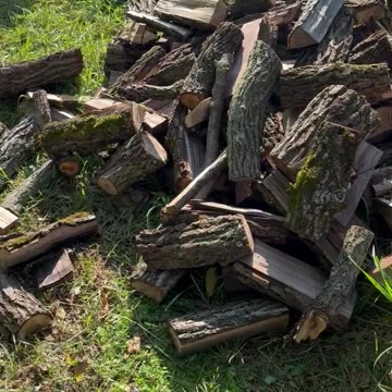 Getting Ready For Winter