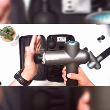 ameile247!😍Electric Body Massager