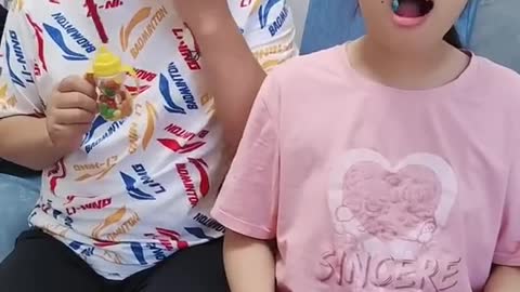 Chinese funny video/funnyclip