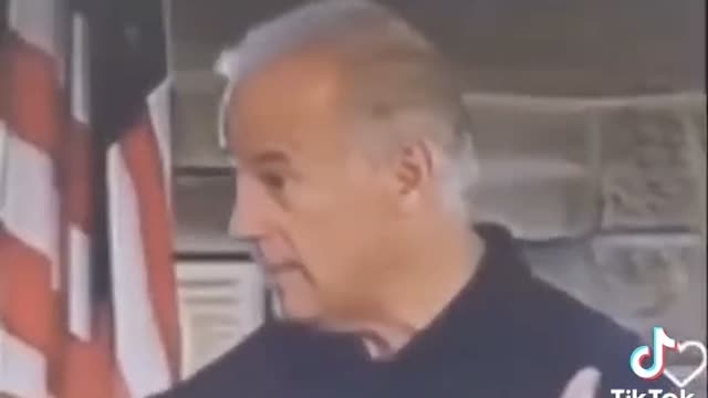 Joe Biden on Afghanistan pull out years before it happened