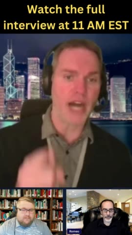 Short Clip of American Patriot News