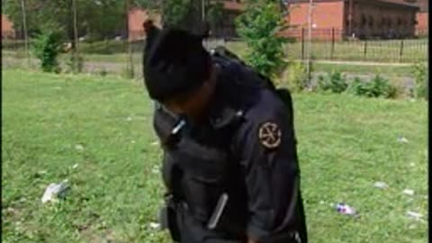 Detroit Swat