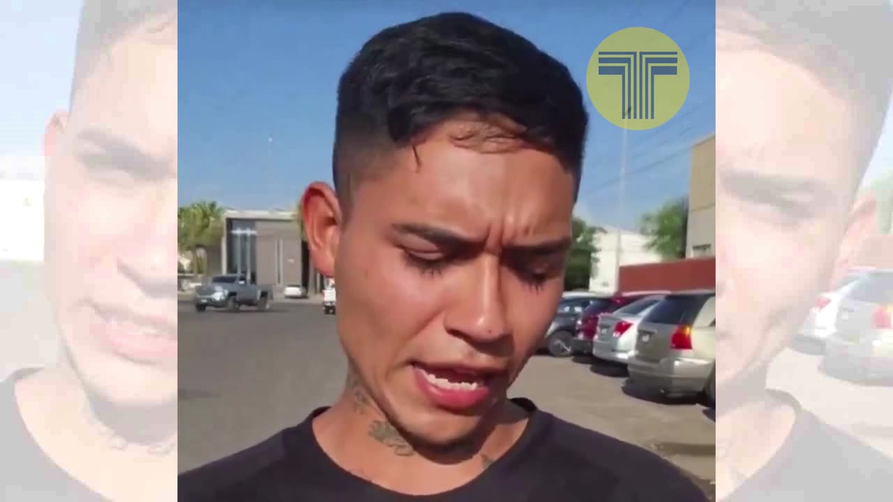 Se entrega el conductor de DiDi acusado de la muerte de una joven en Mexicali