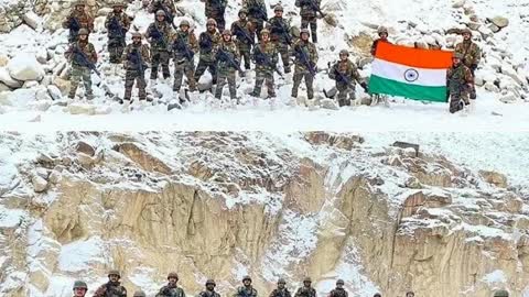 Indian army,, ###