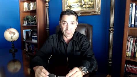 Democrats call "further EXPANDING gun RIGHTS" a "dark day."