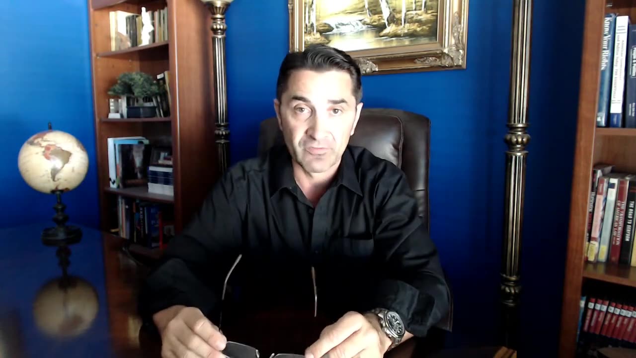 Democrats call "further EXPANDING gun RIGHTS" a "dark day."