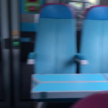 Traveling to Amsterdam 🇳🇱 from France 🇫🇷