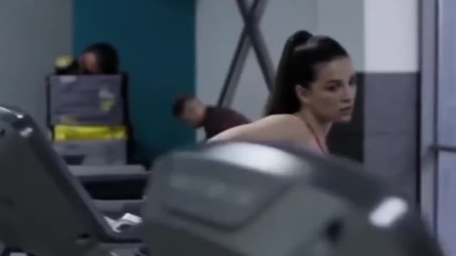 Gym lover