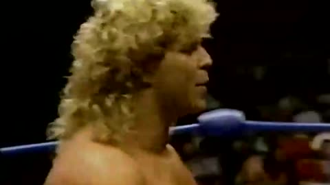 NWA Power Hour Jun 30 1989