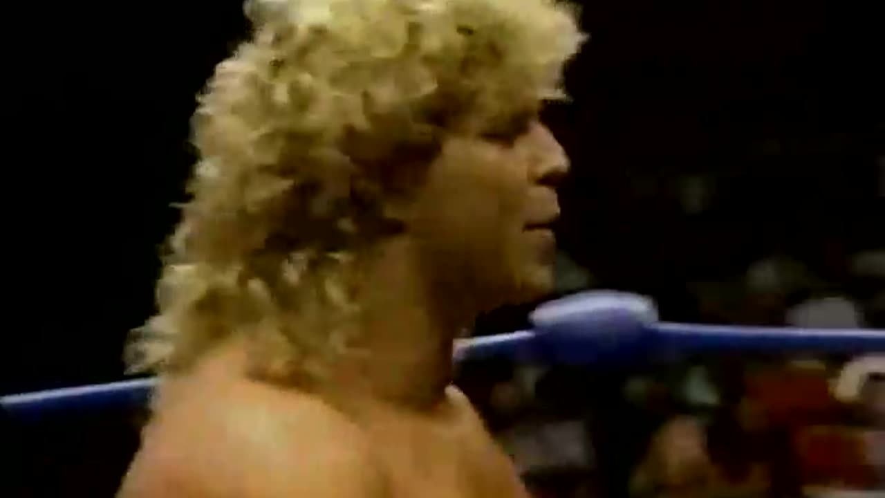 NWA Power Hour Jun 30 1989