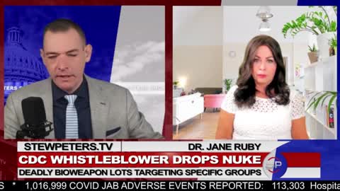 Deadly Jab Lots Targeting Women?