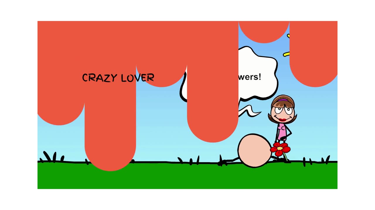 StuPId AnD CrAzY LOVER