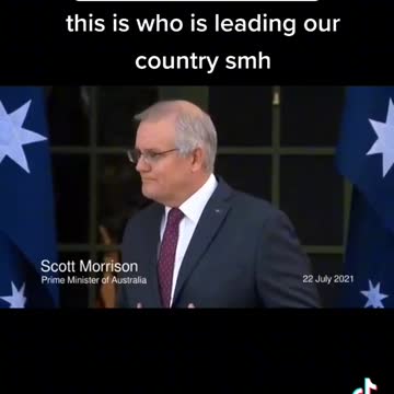 The Guy Who Rules Australia