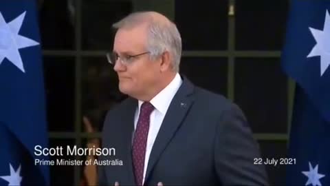 The Guy Who Rules Australia