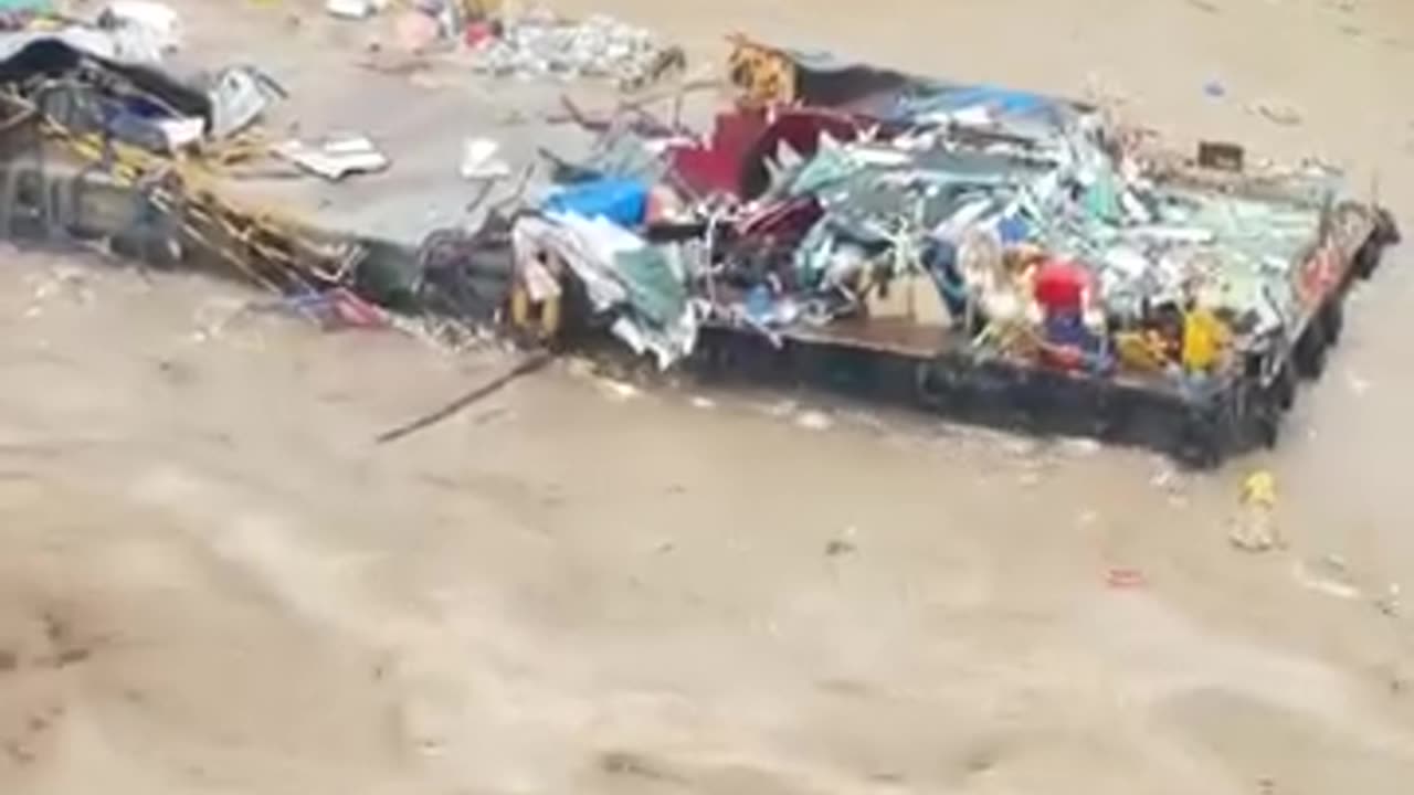 Keep the prayers coming