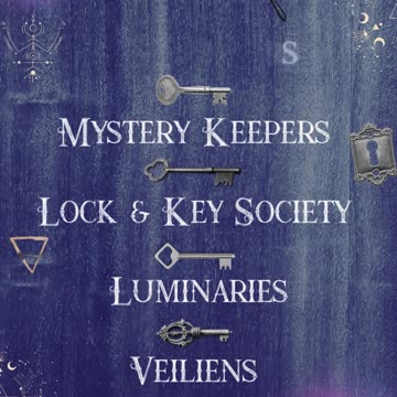 What Should I Call You?