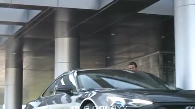 Tony stark