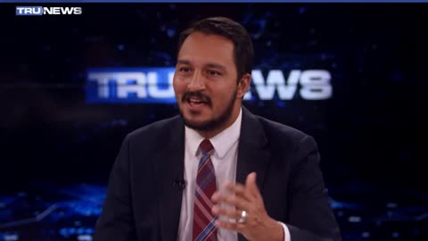 TruNews goes over the Cyber Polygon simulation