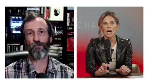 Jillian Michaels w/ Scott Horton: Dick Cheney's role in Halliburton! - 12/13/24