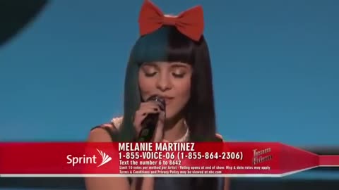 MELANIE MARTINEZ