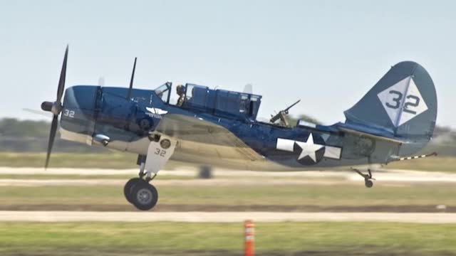 Wings Over Houston Airshow 2012