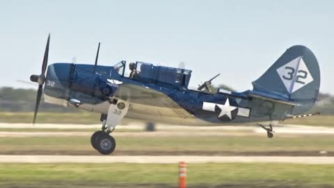 Wings Over Houston Airshow 2012