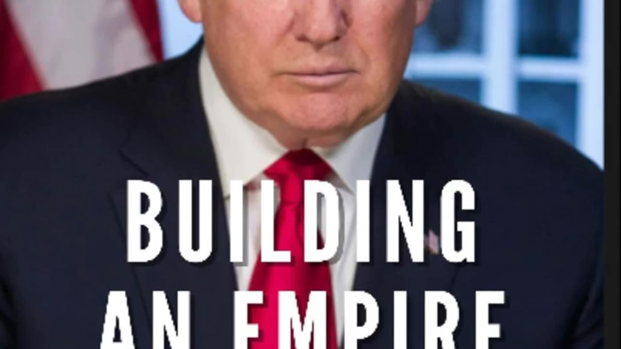 Book Review Building an Empire The Business Successes of Donald J. Trump by Bill Vincent