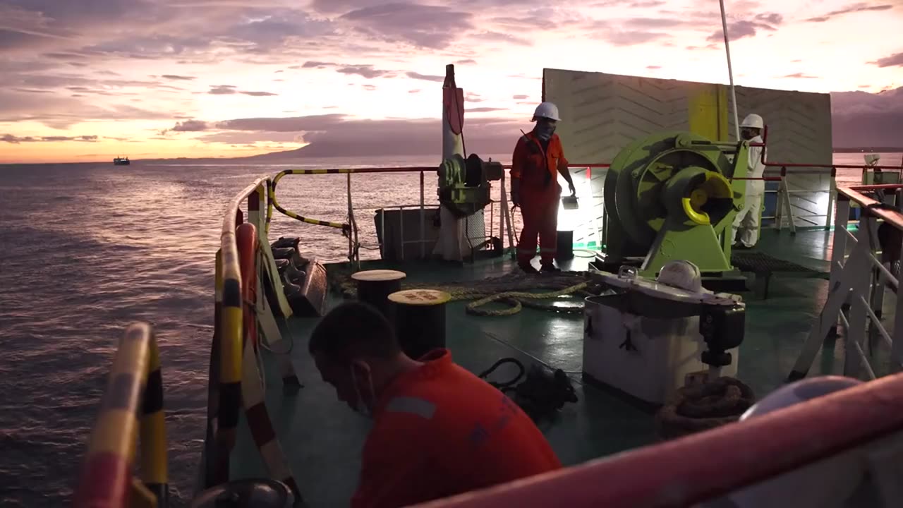 “The West Philippine Sea Newsletter: Volume 11” - Video Version