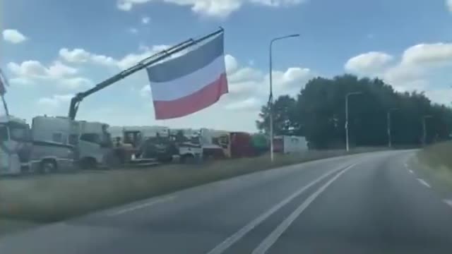 1569. Holland 🇳🇱 vs The New World Order 🌐💀