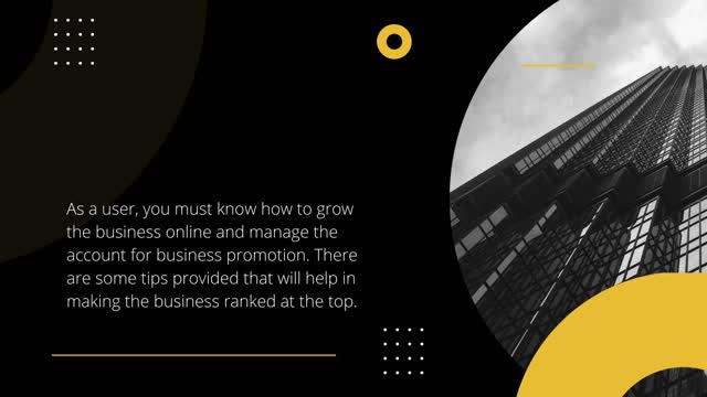 How to Introduce Your business on Youtube?