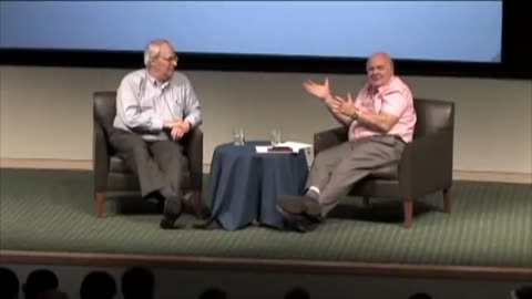 John Lennox on the Gospel