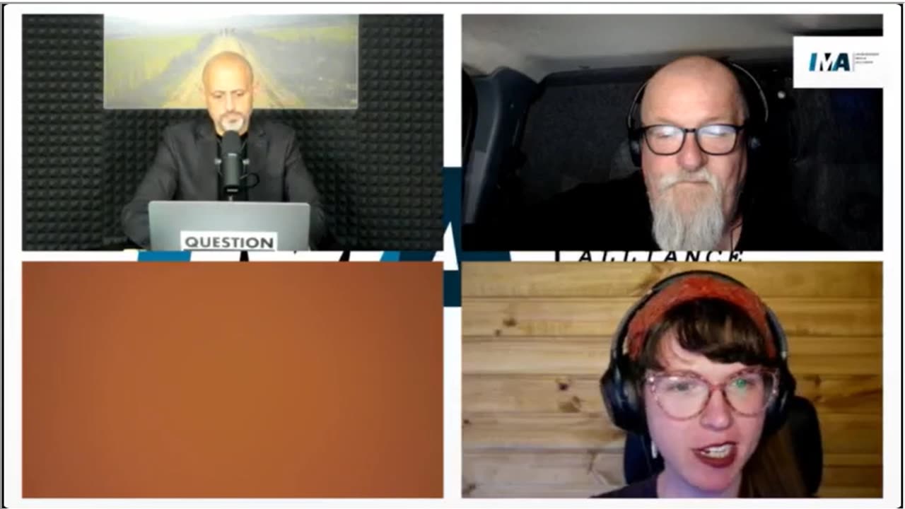 Digital Identity: The Foundation for Technocracy