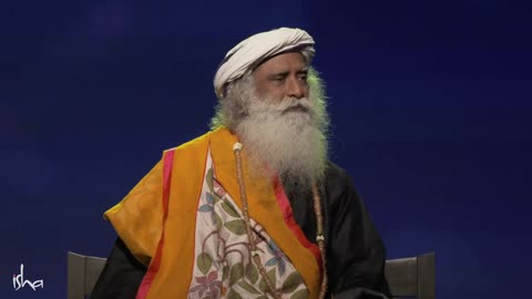The Power of Being Alone | Sadhguru Jaggi Vasudev