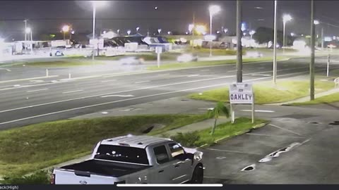 Pasco County Hit And Run