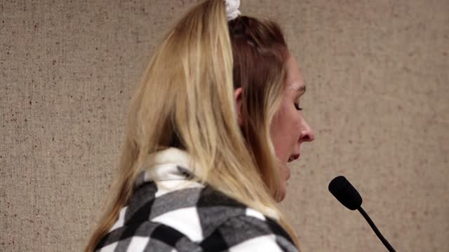 Ankeny School Board Meeting November 1, 2021