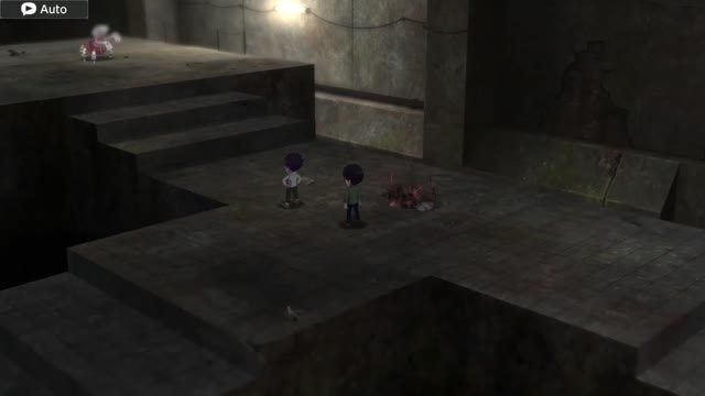 [SPOILER] HOW TO SAVE LOPMON and SHUUJI in DIGIMON SURVIVE