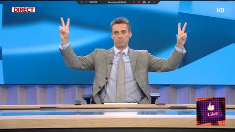 În Gura Presei cu Mircea Badea - Joi 27 Octombrie (2022)