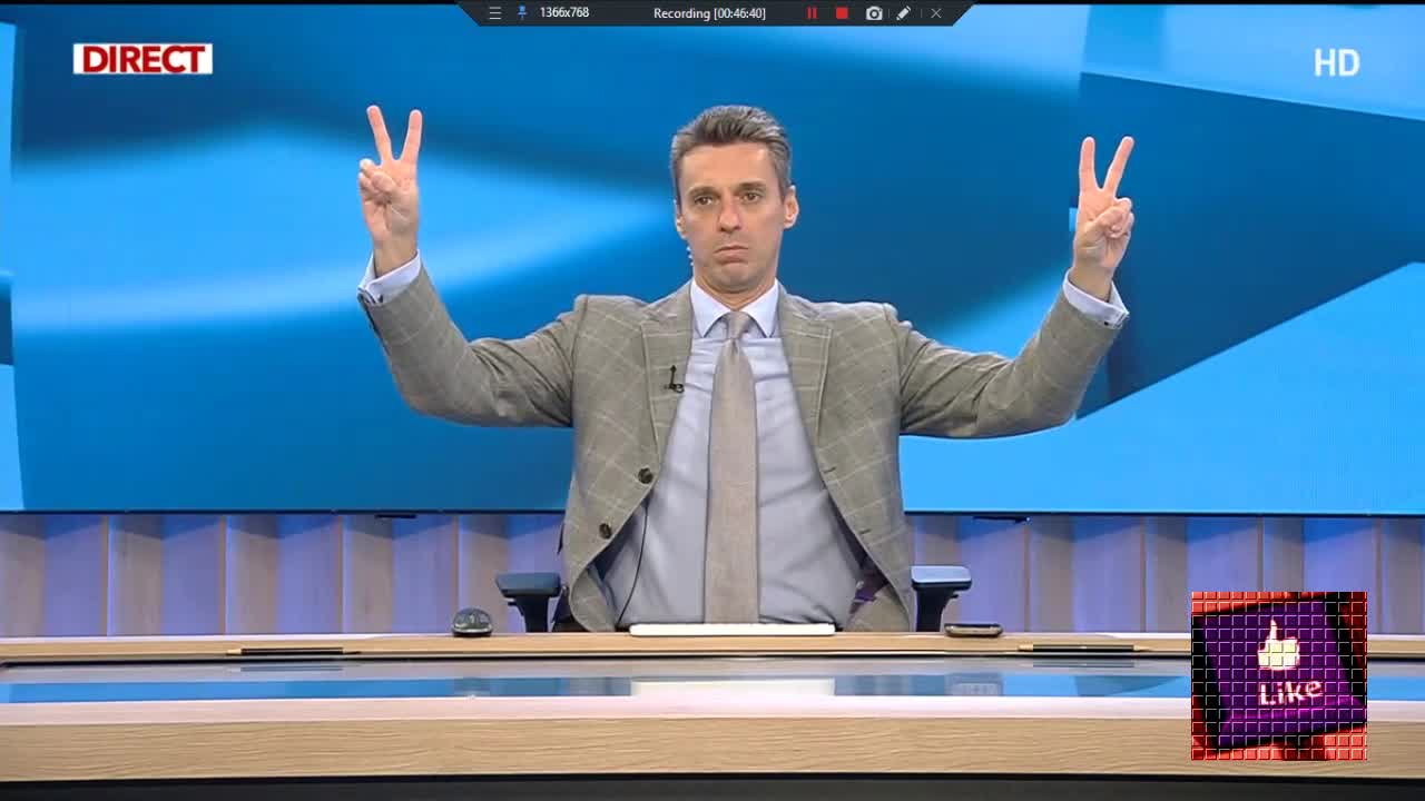În Gura Presei cu Mircea Badea - Joi 27 Octombrie (2022)