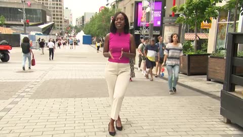 Summer jobs 'impossible to find,' say some young Quebecers CBC News