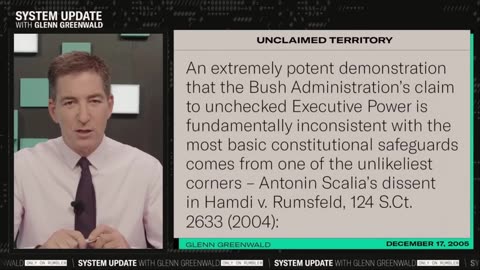 SYSTEM UPDATE FLASHBACK- Exposing Free Speech and Pro-Democracy Frauds