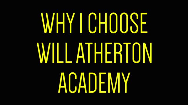 Why I Choose Will Atherton Academy To Study As Dog Behaviouralist