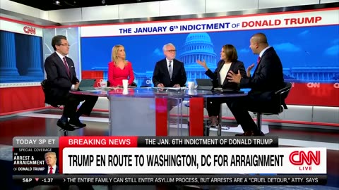 CNN on Joe Biden: “We know he's NOT a solid candidate… It is hard to watch”