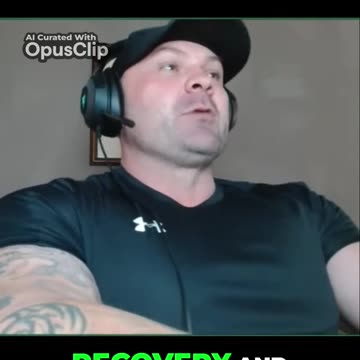 Unlock Muscle Growth: 8-Day Training Split Explained