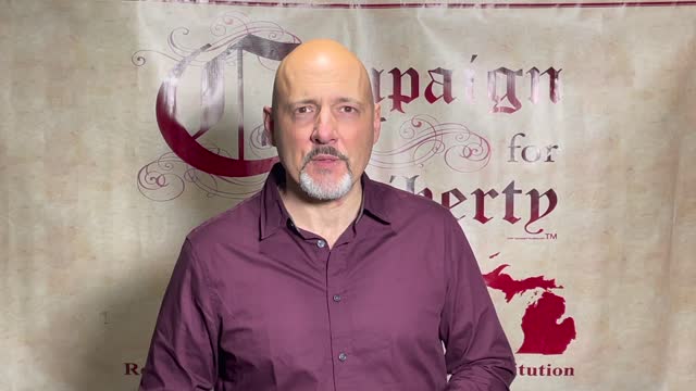 Introduction to Michigan Campaign For Liberty