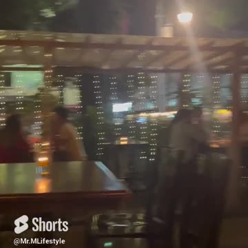 Out In Condesa, Mexico City